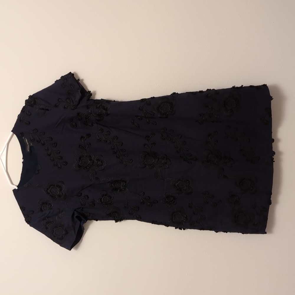 NWT size 4P Banana Republic dress